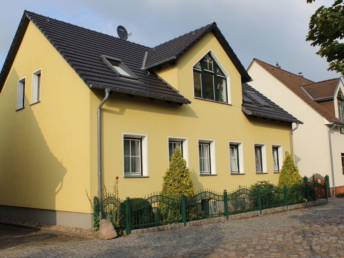 Haus Nr. 21