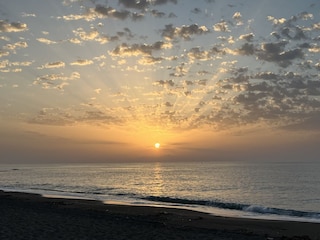 Ferienwohnung Lütow Umgebung 18
