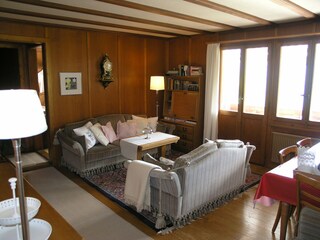 Chalet Grindelwald Kenmerken 17