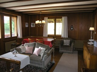 Chalet Grindelwald Kenmerken 17
