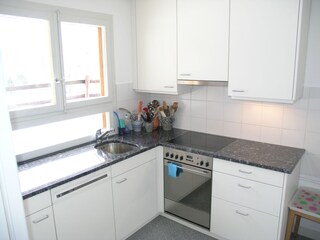 Chalet Grindelwald Kenmerken 19