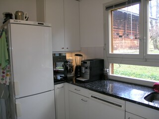 Chalet Grindelwald Kenmerken 20