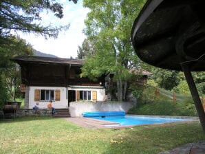 Chalet Bella Vista - Grindelwald - image1