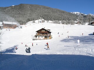 Chalet Grindelwald Buitenaudio-opname 14