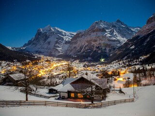 Chalet Grindelwald Omgeving 37