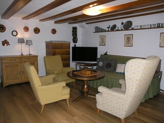 Chalet Grindelwald Kenmerken 24