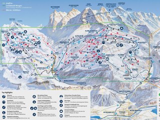 Chalet Grindelwald Omgeving 26