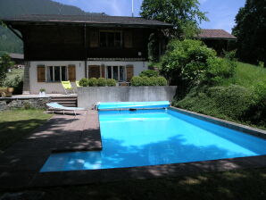 Chalet Bella Vista - Grindelwald - image1