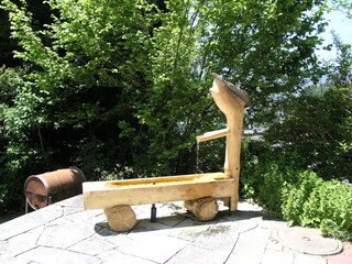 Chalet Grindelwald Buitenaudio-opname 16