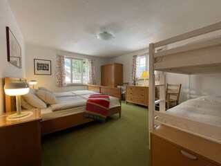 Chalet Grindelwald Kenmerken 22