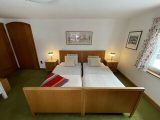 Chalet Grindelwald Kenmerken 23