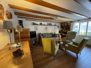 Chalet Grindelwald Kenmerken 24