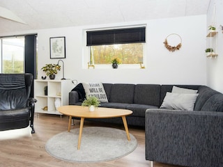 Ferienhaus Fjellerup Strand  5