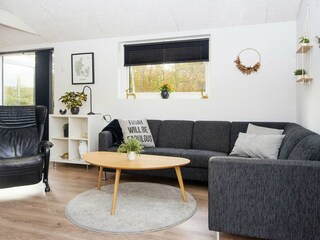 Vakantiehuis Fjellerup Strand  5