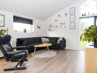 Ferienhaus Fjellerup Strand  8
