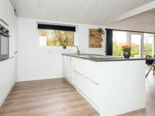 Maison de vacances Fjellerup Strand  13