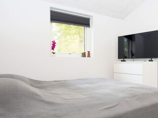 Vakantiehuis Fjellerup Strand  17