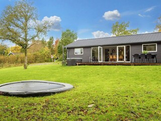Vakantiehuis Fjellerup Strand  24