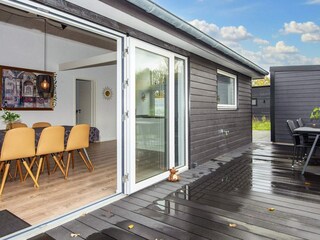 Maison de vacances Fjellerup Strand  27