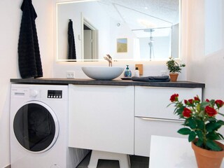 Casa per le vacanze Fjellerup Strand  2