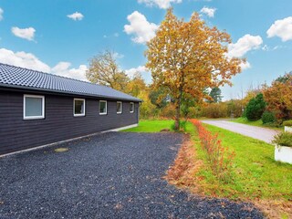 Casa per le vacanze Fjellerup Strand  3