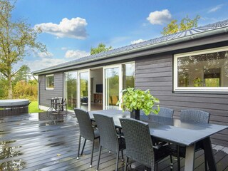 Vakantiehuis Fjellerup Strand  3