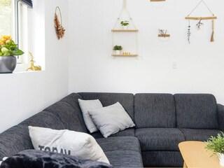 Vakantiehuis Fjellerup Strand  5