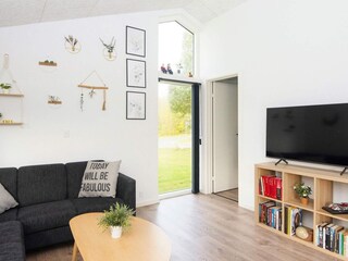 Vakantiehuis Fjellerup Strand  8