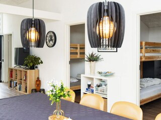 Vakantiehuis Fjellerup Strand  9