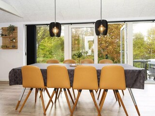 Vakantiehuis Fjellerup Strand  10