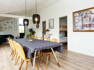 Vakantiehuis Fjellerup Strand  11