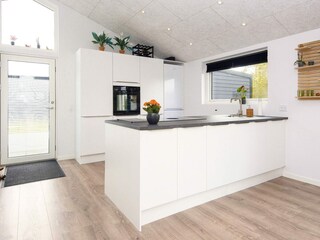 Vakantiehuis Fjellerup Strand  12