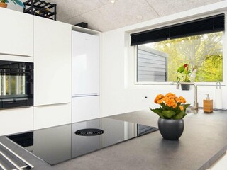Vakantiehuis Fjellerup Strand  14