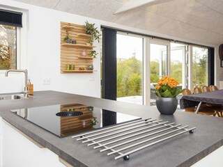 Vakantiehuis Fjellerup Strand  15