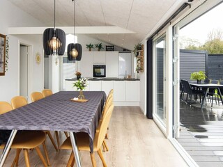 Vakantiehuis Fjellerup Strand  16