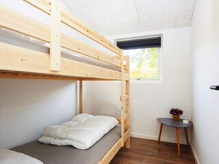 Vakantiehuis Fjellerup Strand  19