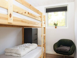Vakantiehuis Fjellerup Strand  20