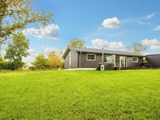 Vakantiehuis Fjellerup Strand  22