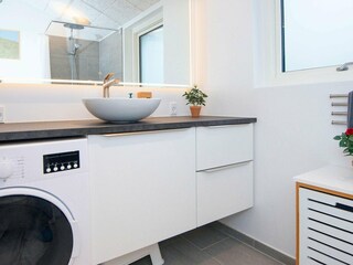 Vakantiehuis Fjellerup Strand  27