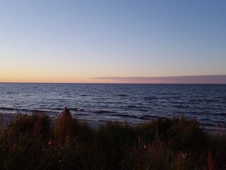 Casa per le vacanze Fjellerup Strand  4