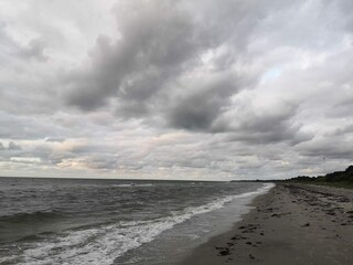 Vakantiehuis Fjellerup Strand  34