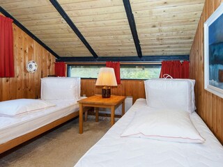 Casa de vacaciones Grenaa  41