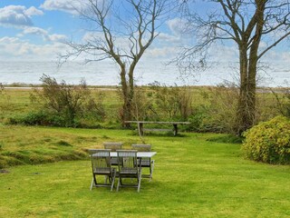 Vakantiehuis Grenaa  4