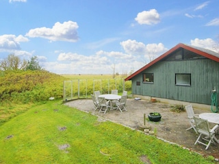 Ferienhaus Grenaa  14