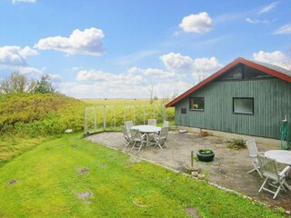 Vakantiehuis Grenaa  7
