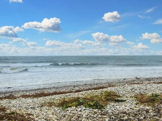 Holiday house Grenaa  13