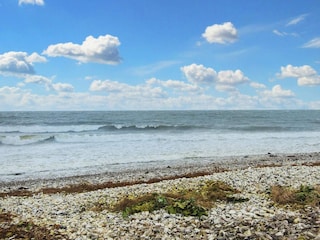 Maison de vacances Grenaa  3