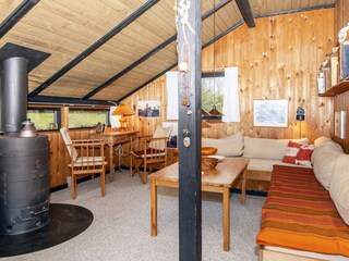 Vakantiehuis Grenaa  10