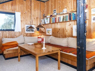 Vakantiehuis Grenaa  11