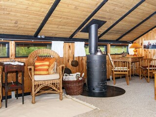 Vakantiehuis Grenaa  12